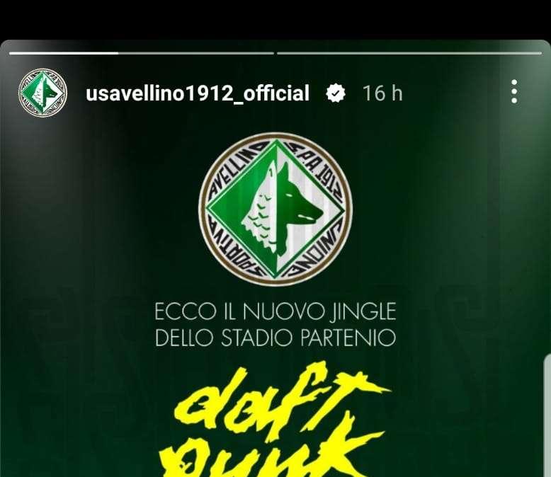 Contest per scegliere il jingle ai gol dei Lupi: ecco il vincitore