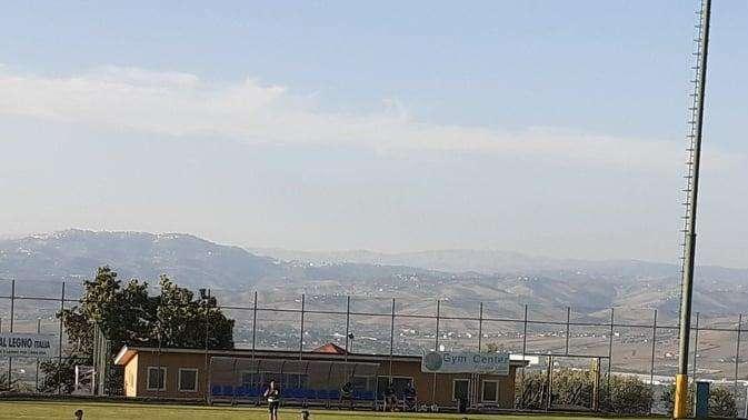 Avellino, tamponi negativi al Covid-19: via libera al test di domani con la Berretti