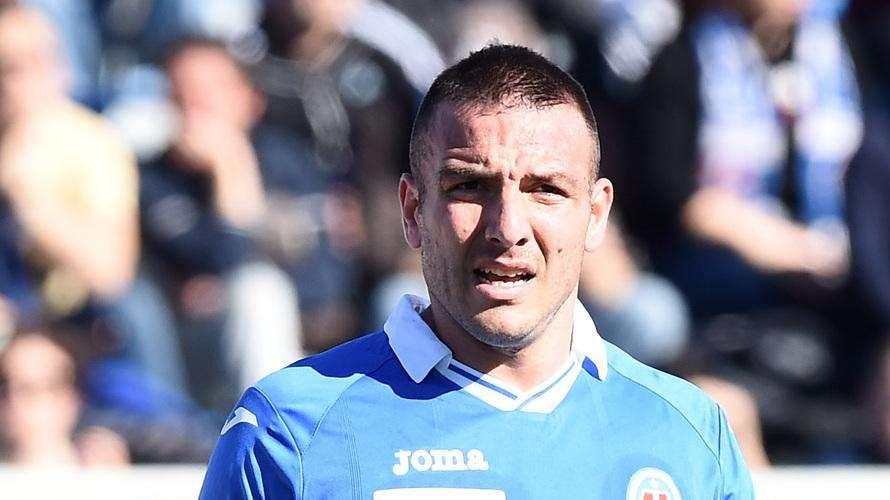 Evacuo a TuttoAv: "Spero che Todisco resti. Contento per lui" 