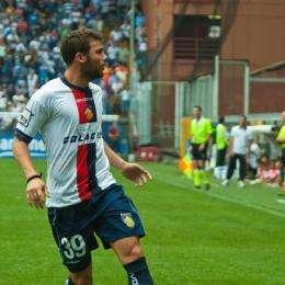 Anche Almici nell'agenda di De Vito
