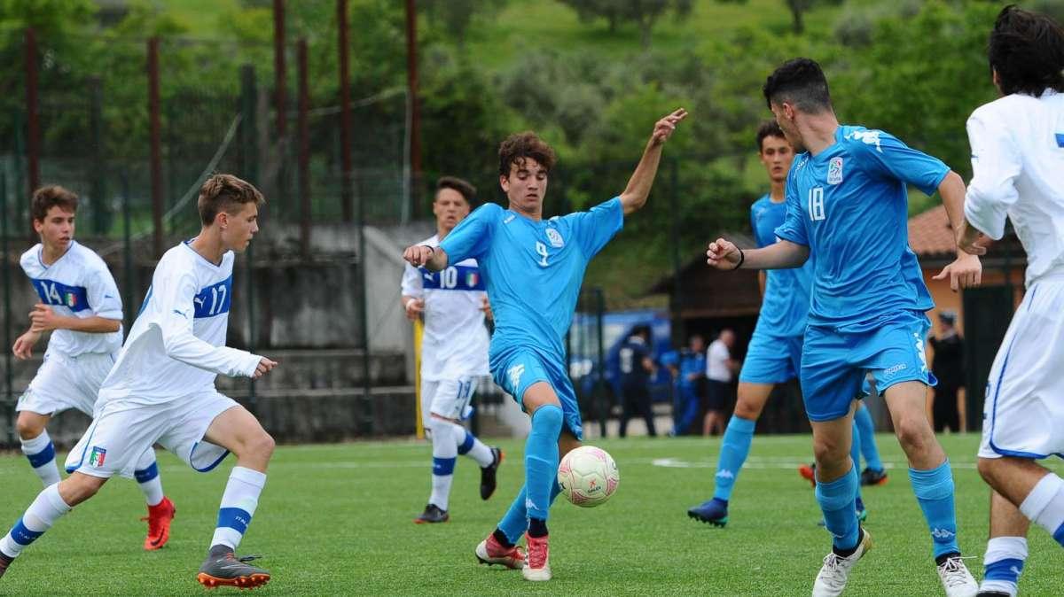 Lazio Cup, la B Italia continua a stupire: conquistata la semifinale
