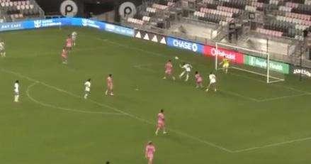 VIDEO - Cassano aspetta l'Avellino, intanto incanta con i Chicago Fire