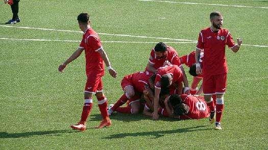 Serie D, girone G: il Latte Dolce espugna il campo della Lupa Roma. Crolla il Monterosi