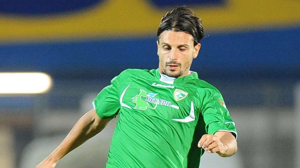 Mariano Arini: "Ternana squadra ostica, pensiamo solo a noi stessi"