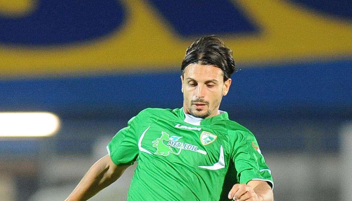 Ripresa degli allenamenti al "Partenio-Lombardi": Rastelli fa i conti con diversi assenti