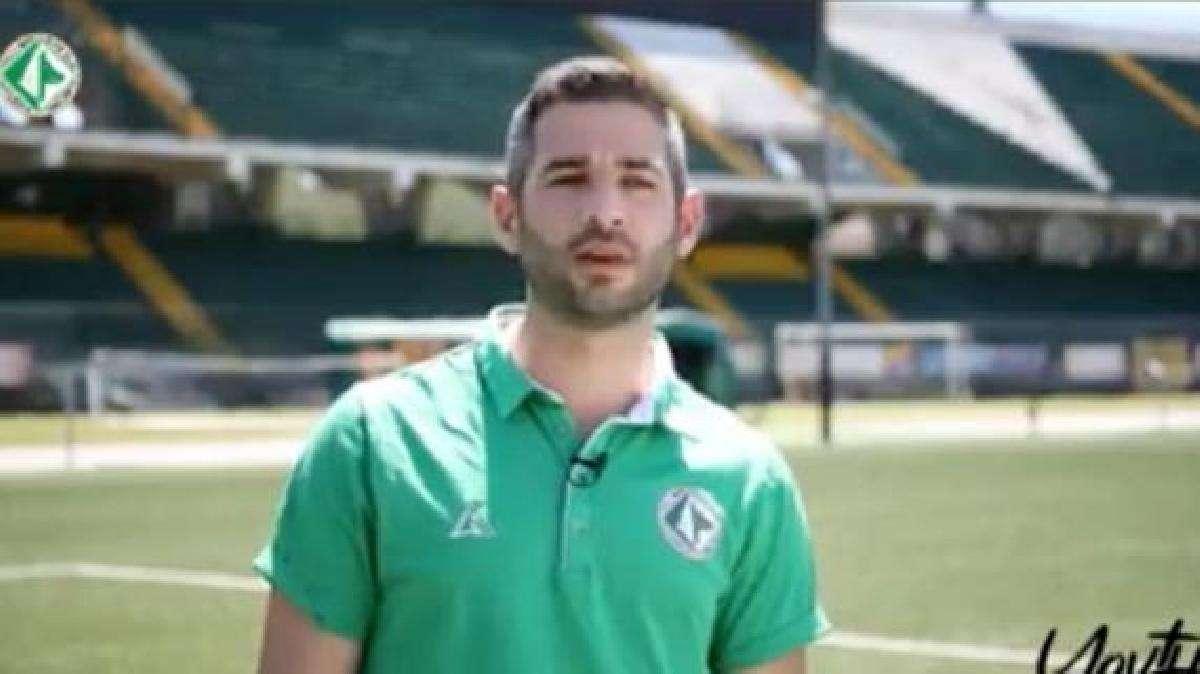 Capobianco: "Mancato esordio giovani Primavera con Braglia? C'era un modus operandi diverso"