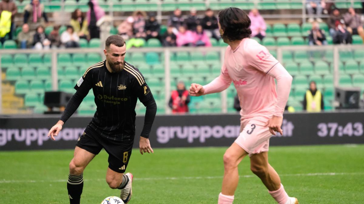 Due ex biancoverdi e un obiettivo di Aiello per la Juve Stabia
