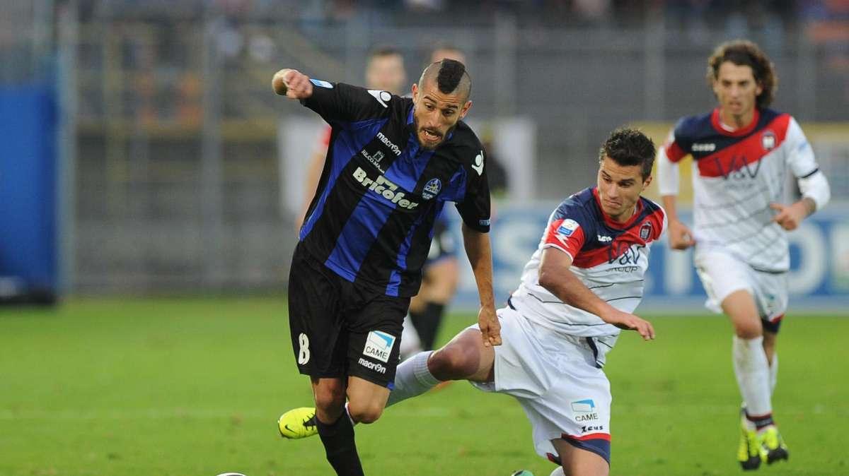 Stage Under 21, convocati ben cinque calciatori del Crotone