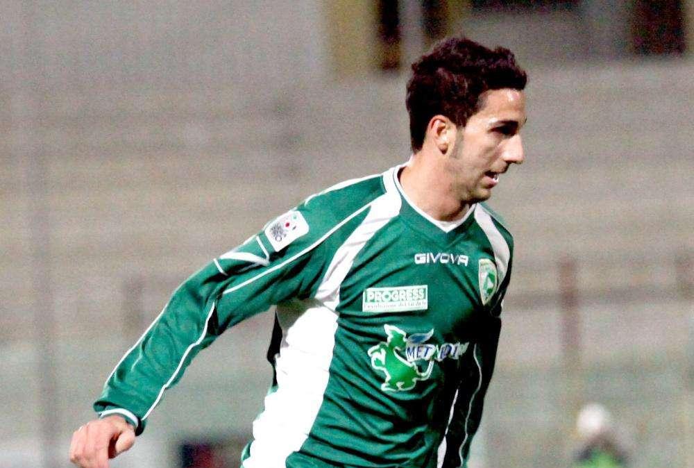 Ufficiale: Lasagna lascia l'Avellino