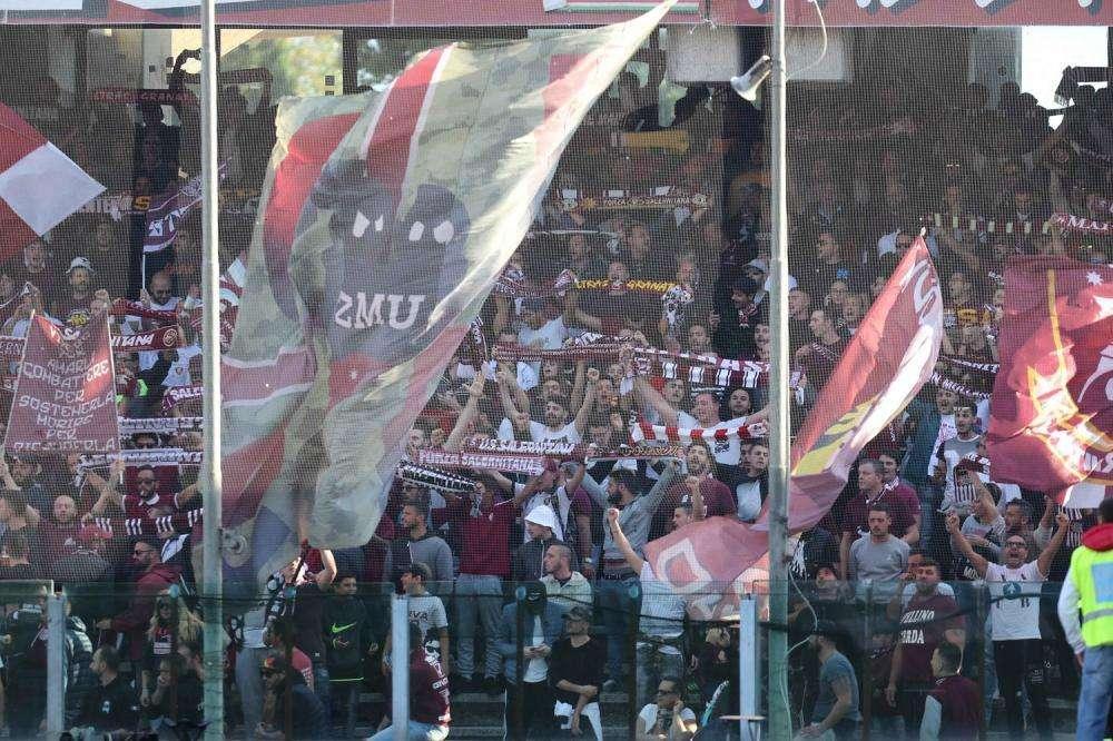 Napoli (sindaco di Salerno): "Sono sicuro prevarrà la sportività e la lealtà"