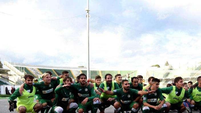 Atletico-Avellino, la capolista attesa alla prova del nove. Presentazione gara e probabili formazioni 