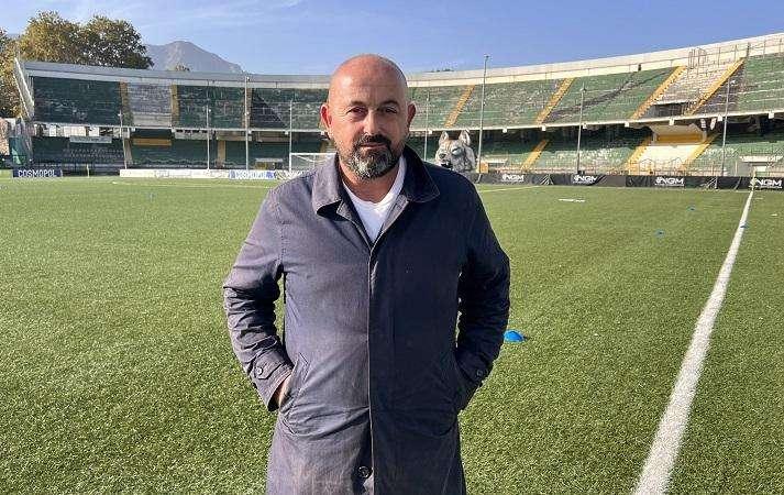 Avellino, Mario Aiello nuovo capo scout: ecco curriculum e prime dichiarazioni