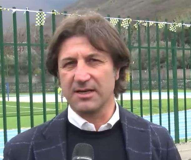 Rastelli: "Tornare a Solofra è come fare un salto nel passato"