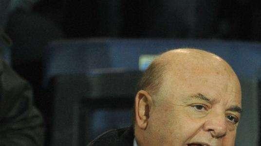Taccone: "Il derby è sempre il derby ma per noi sarà una partita da vincere come le altre"