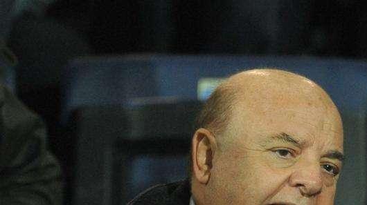 Taccone sconvolto, la società continua la battaglia. La nota 
