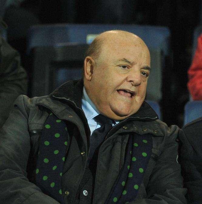 Questione stadio, Taccone incontra Ciampi: si cerca una soluzione 