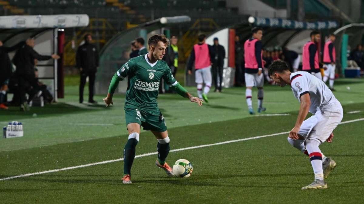 Avellino, il mercato si muove soltanto in uscita: in 5 pronti a salutare 