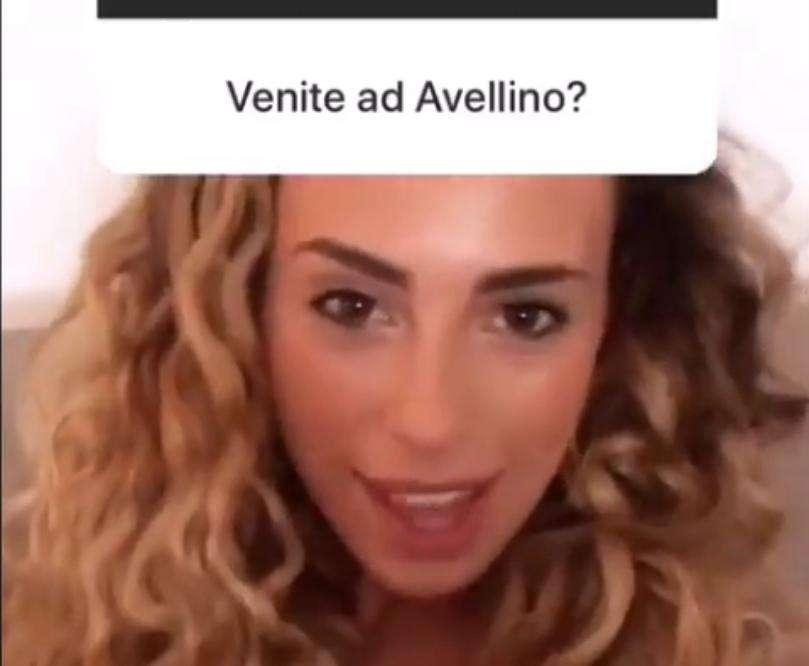 Fedato in biancoverde, anche la famosa fidanzata conferma: "Voglio venire ad Avellino" 