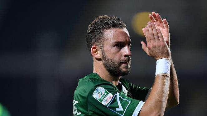 Laverone: "Servirà molta concentrazione contro l'Empoli. Il ruolo? Non è un problema"