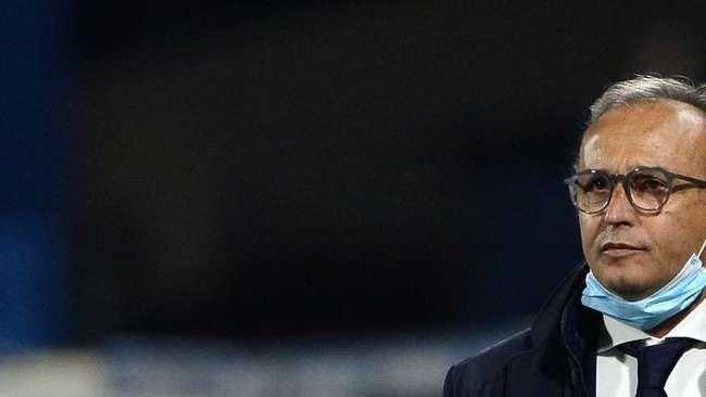 Pasquale Marino: "Per Pazienza opportunità importante per formarsi in una piazza esigente"