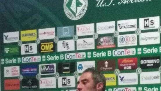 Toscano sicuro: "Vogliamo giocare per regalare una gioia ai nostri tifosi. In attacco nessun dubbio" 