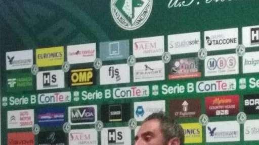 Toscano: "Paura di nessuno. Dobbiamo credere in noi stessi senza pensare agli altri"
