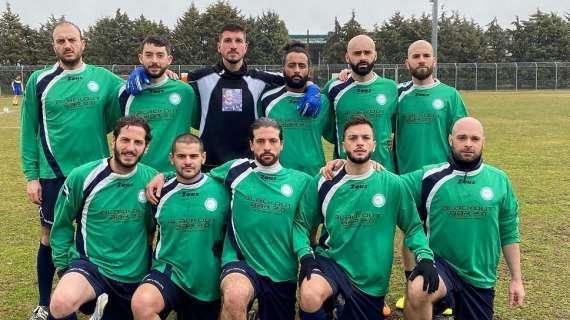 Terza Categoria Avellino, gir. B. I risultati della 17a giornata: gli Invisibili Bisaccia sempre a +8 sulla seconda. Settebello del Guardia Rocca FC