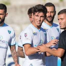 Scognamillo (attaccante Latte Dolce): "Avellino squadra blasonata, ma non avrà vita facile"