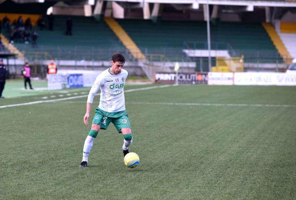 Avellino, domani la ripresa a porte chiuse. Nessuna lesione per Celjak