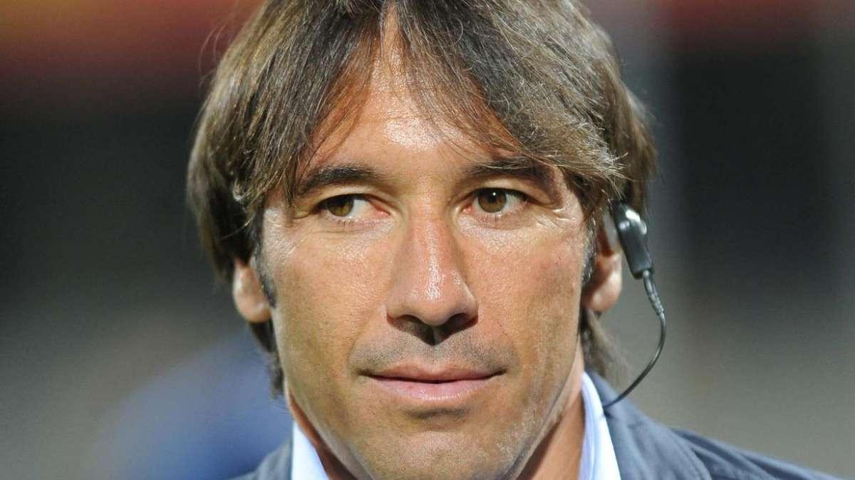 Ametrano: "Biancolino è l'uomo ideale per trasmettere senso di appartenenza. Cecere? Indimenticabile"