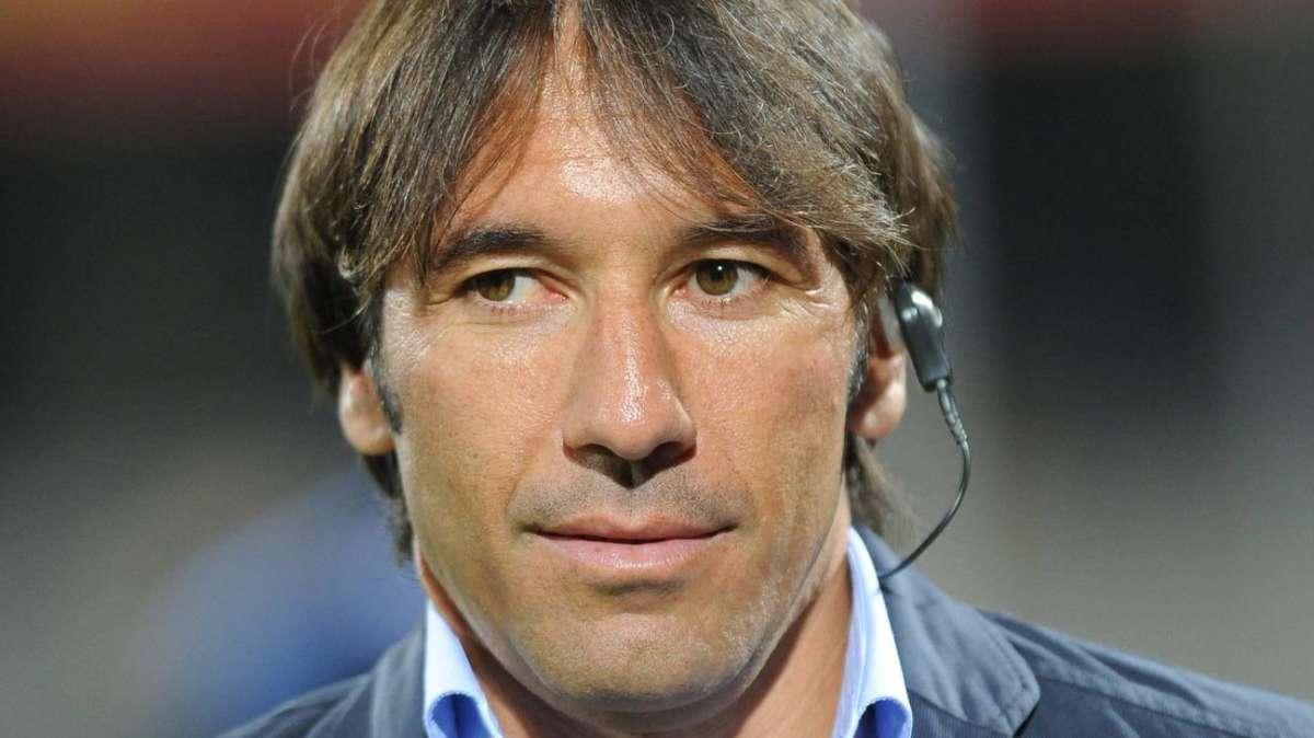 Ametrano: "Avellino squadra forte. Il pubblico l'arma in più"