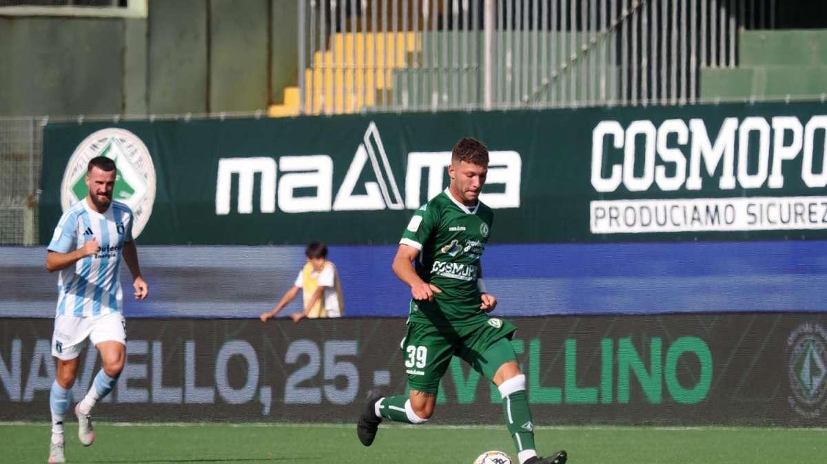 Avellino-Pescara 0-0, fine primo tempo: lupi imbarazzanti, il Pescara fa la voce grossa