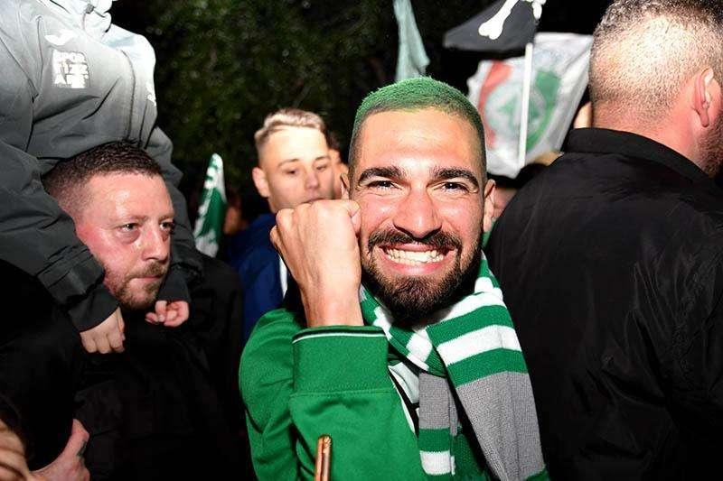 TuttoAv- Avellino, il primo "acquisto" è Gerbaudo 