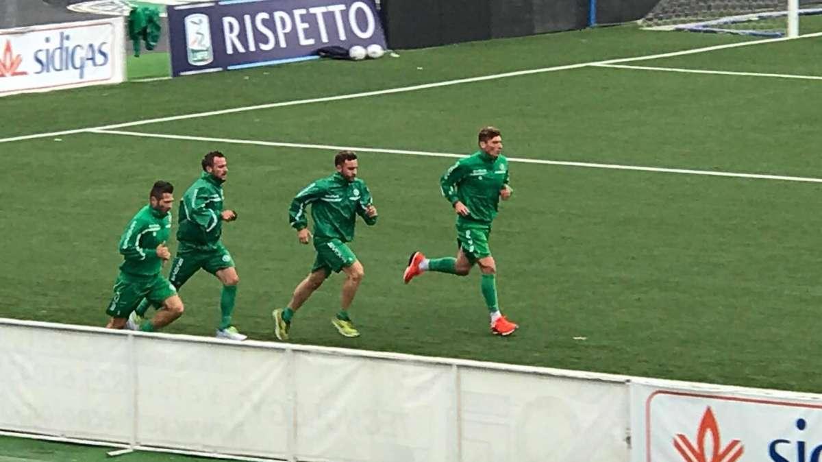 Avellino occhi puntati sul Cesena. Novellino e la tentazione Marchizza, si ferma Migliorini