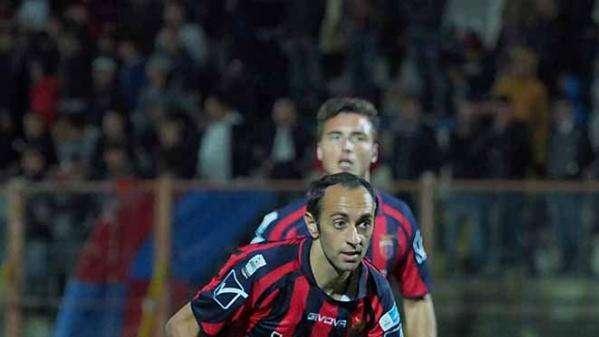 Il doppio ex Ciotola a TuttoAv: "Quanti ricordi, due piazze stupende. E quella frase di Pellicori..."