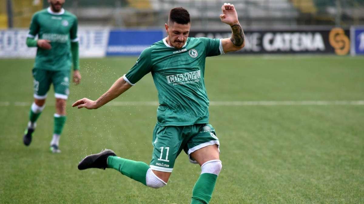  Avellino, gli attaccanti e il gol perduto. Per i playoff servono i gol dei bomber. E senza rigori...
