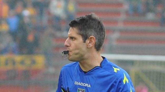 Moviola - Baroni sbaglia su ambo i fronti e non vede due rigori
