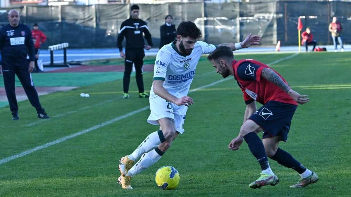 CdS: "Gori-Sgarbi, finalmente l'Avellino c'è". Voti alti per tutti, spicca Ricciardi