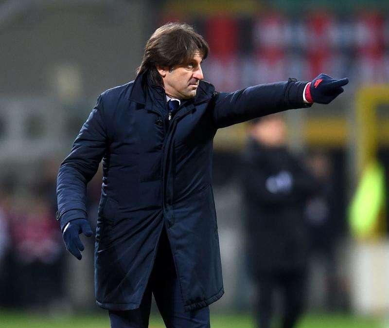 Panchina d'oro, Rastelli si piazza al secondo posto 
