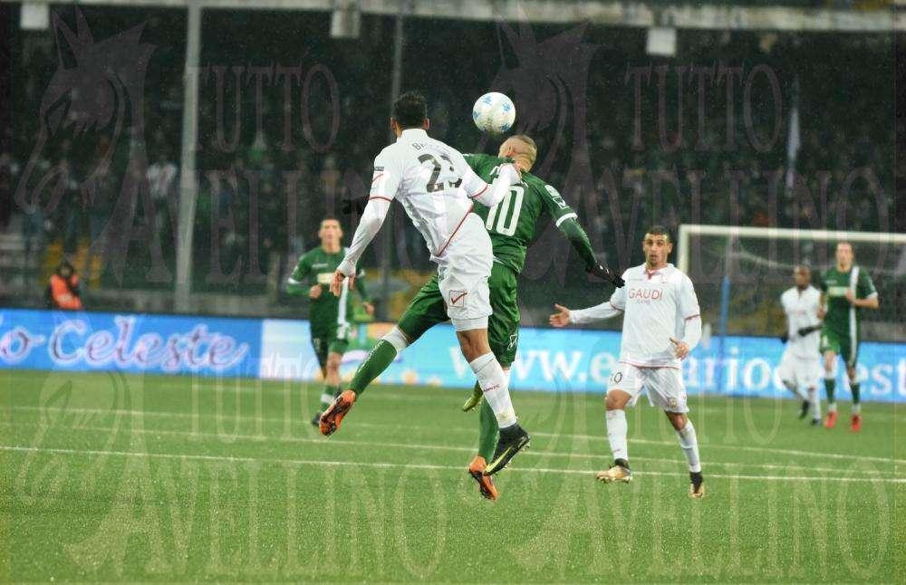 L'Avellino con il Cittadella nel mirino, si attendono novità da Castaldo e D'Angelo