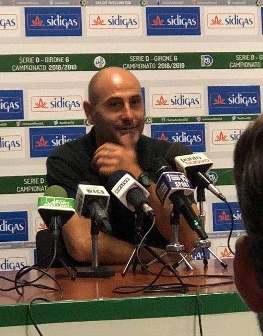 Gardini: "Accettiamo il risultato finale. Graziani? Non mi ha salutato"