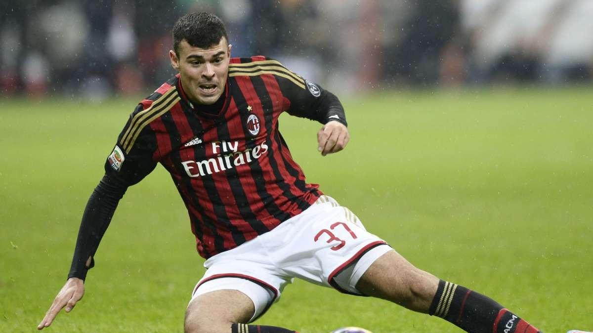 Latina, dal Milan arriva una giovane promessa