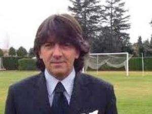 Nicola Dionisio: "Tifo Avellino, un giorno tornerò"