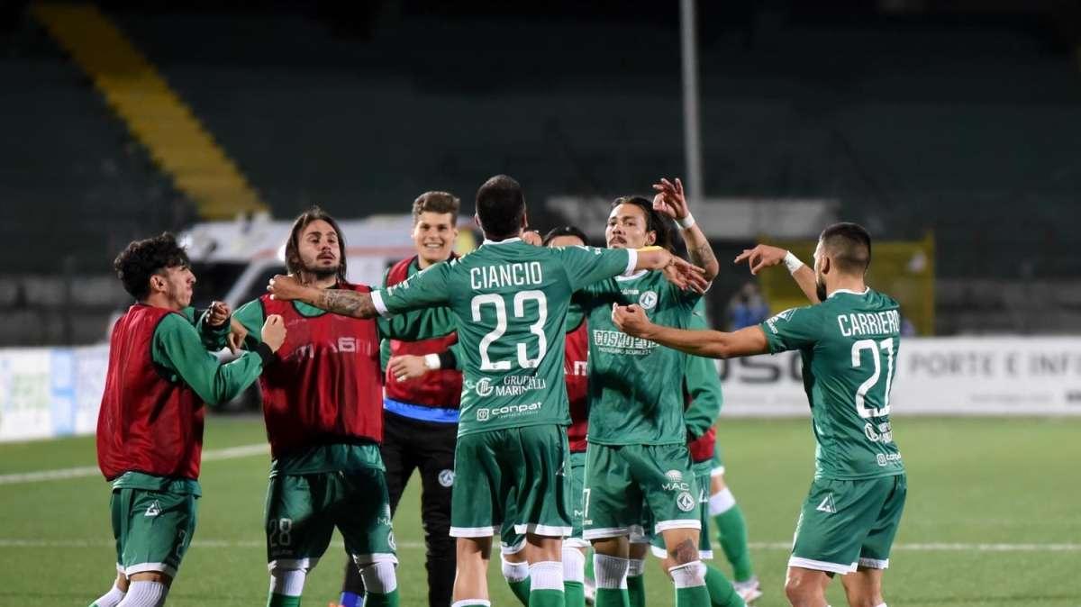 Padova-Avellino e Avellino-Padova: a che ora si gioca? Ecco le indiscrezioni