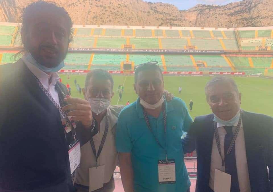D'Agostino su fb: "Siamo soddisfatti. La forza del branco è il lupo e la forza del lupo è il branco"