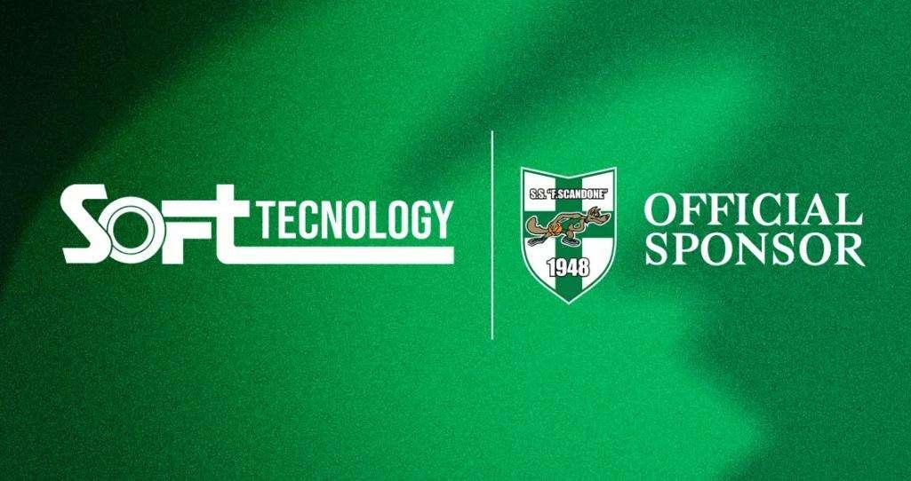La Felice Scandone Avellino annuncia "Soft Tecnology" come nuovo sponsor ufficiale 