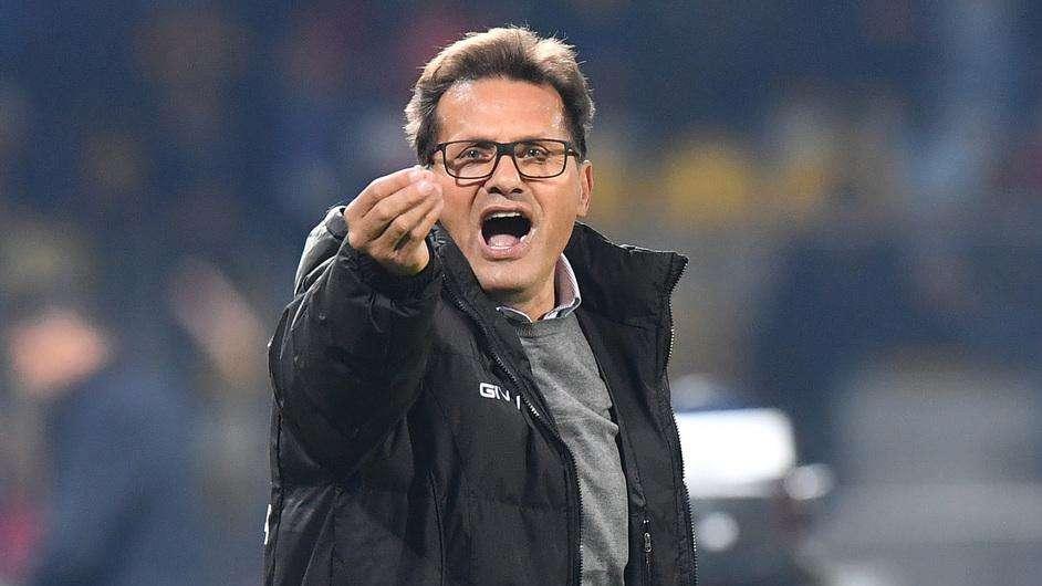 Novellino: "L'Avellino mi piace, centrerà di sicuro i playoff"