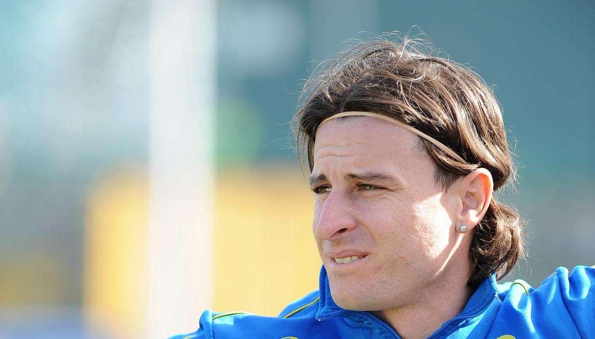 Palermo, se Hernandez parte pronto un grande colpo