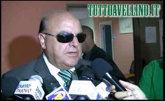 [VIDEO] Il presidente Taccone: "Pronto per i lavori del nuovo stadio che potrebbero iniziare anche a dicembre o gennaio"