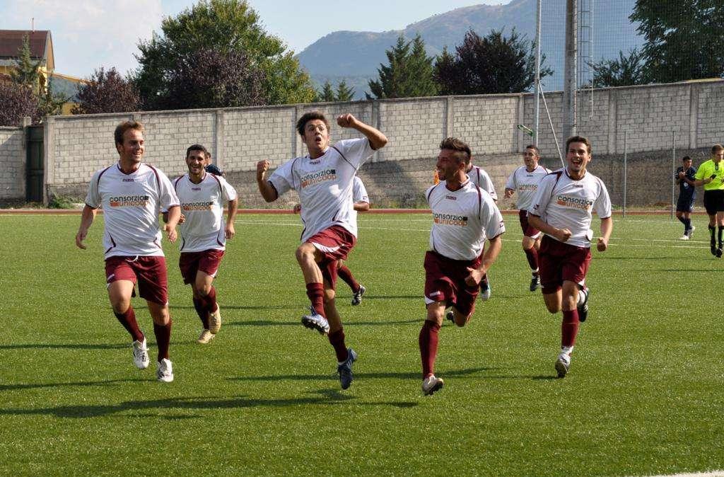 Volpe torna a Lioni: sarà il team manager 